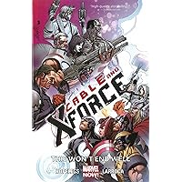 Amazon.com: Cable: The Last Hope Vol. 1: 9781302912161